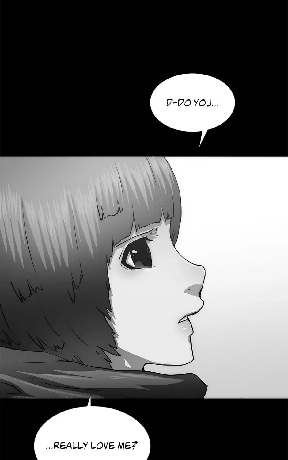 Read Trace Remaster chapter 62 image 34 on Lezhin