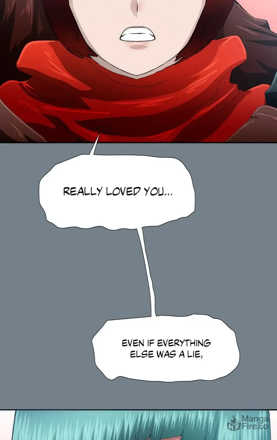 Read Trace Remaster chapter 62 image 39 on Lezhin