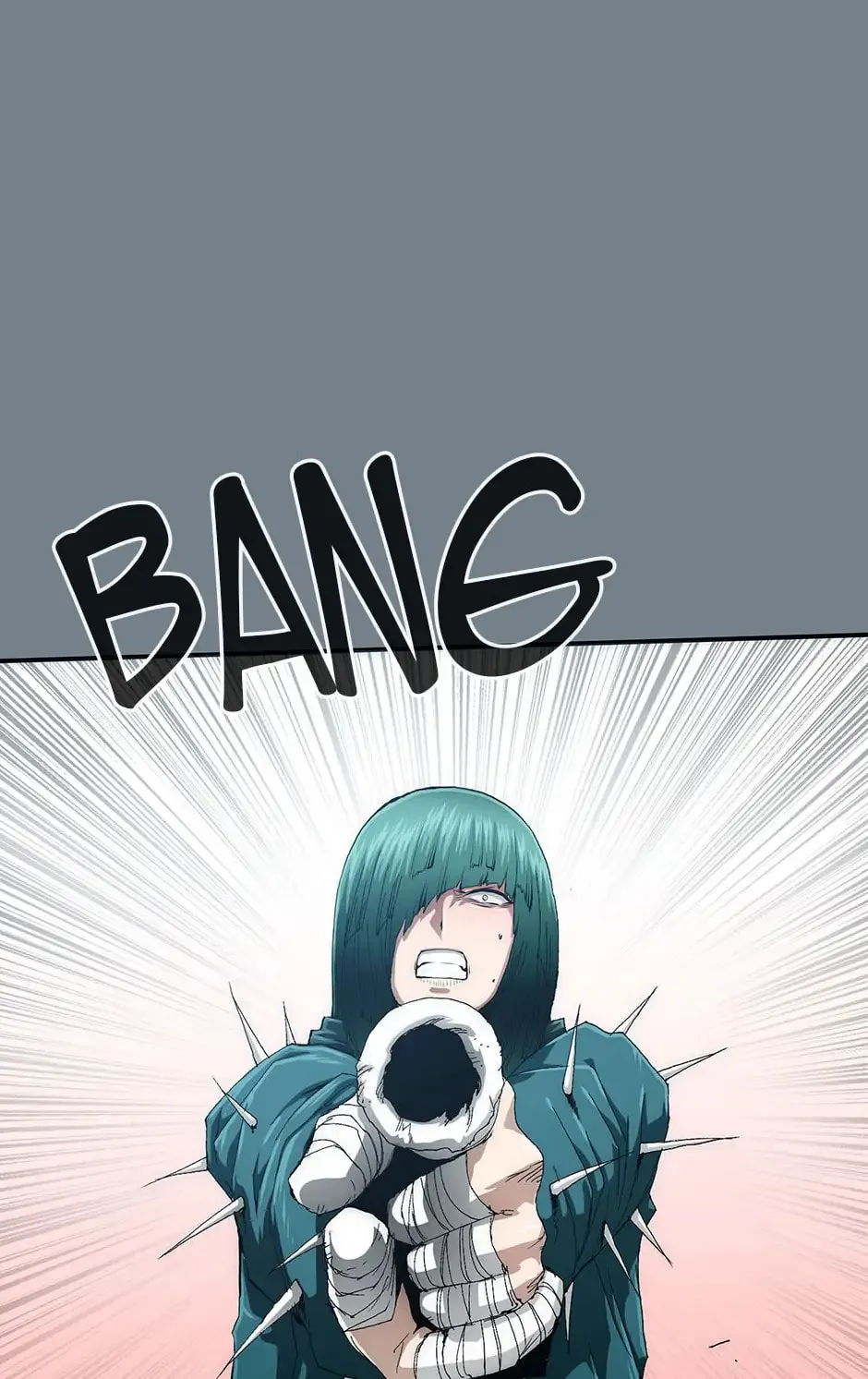 Read Trace Remaster chapter 62 image 46 on Lezhin