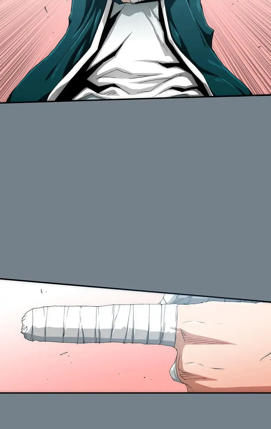 Read Trace Remaster chapter 62 image 47 on Lezhin