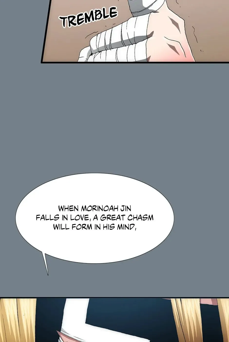 Read Trace Remaster chapter 62 image 55 on Lezhin