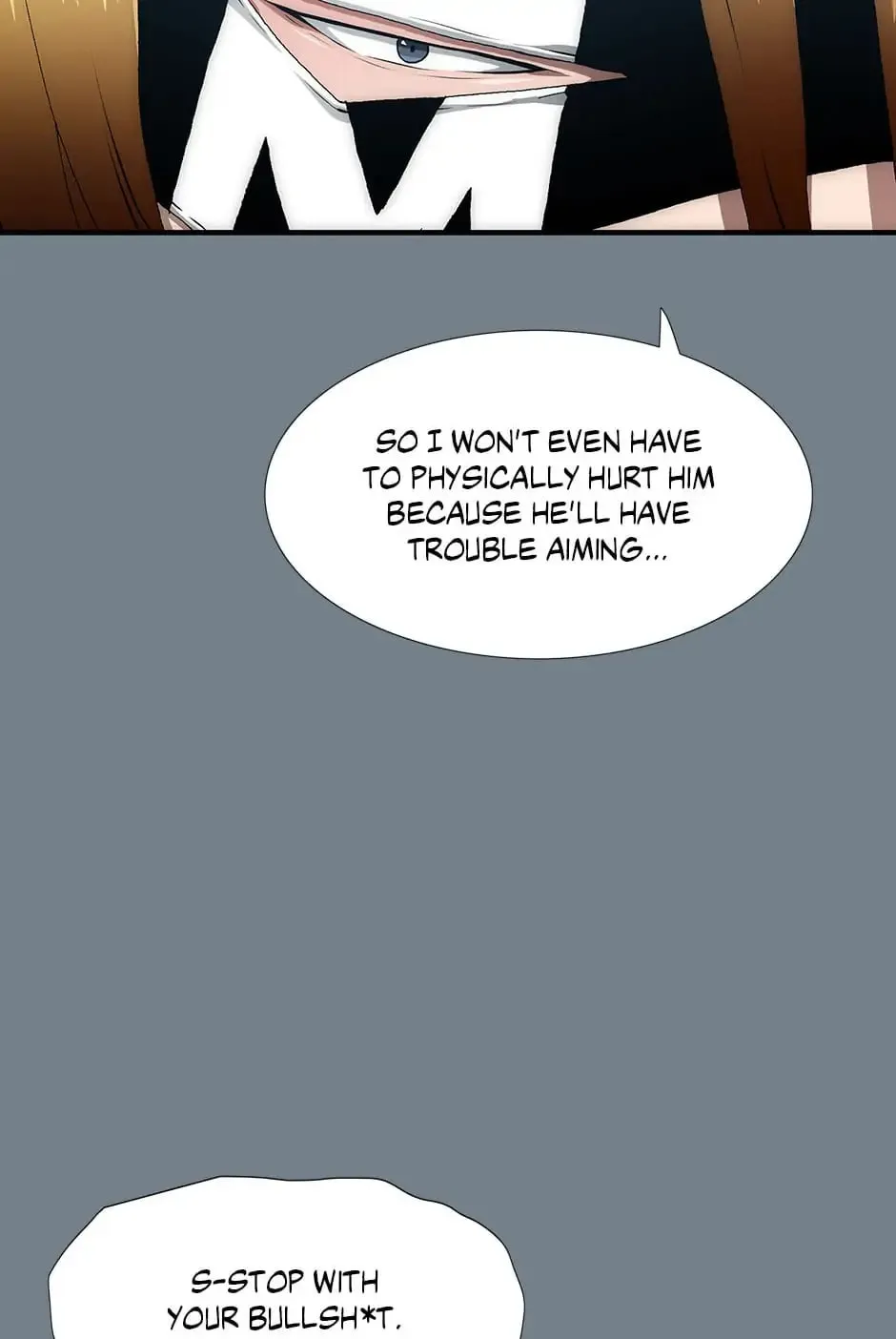 Read Trace Remaster chapter 62 image 56 on Lezhin