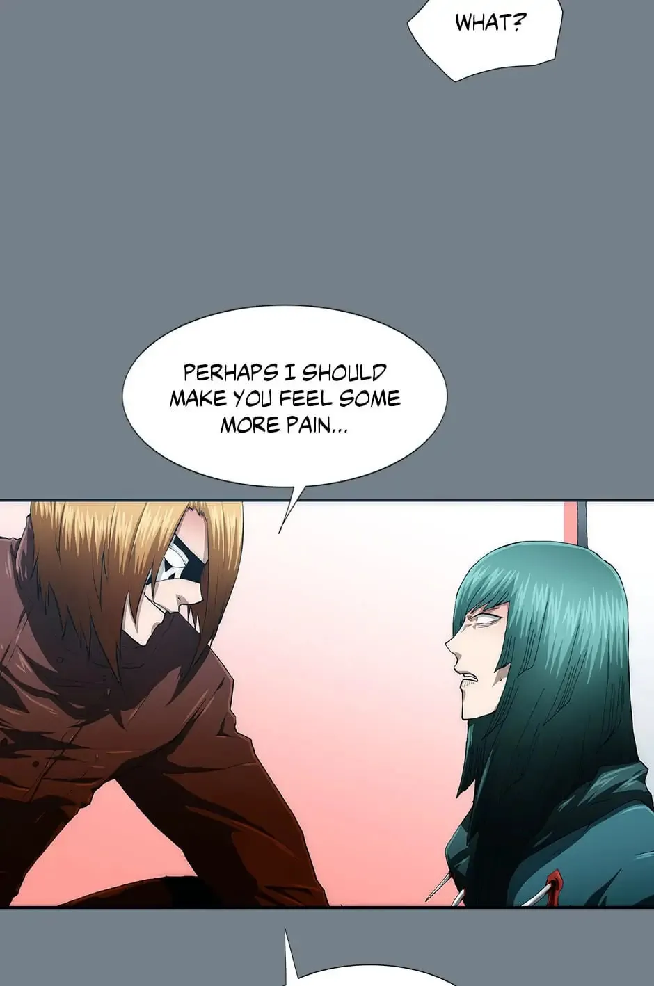 Read Trace Remaster chapter 62 image 6 on Lezhin