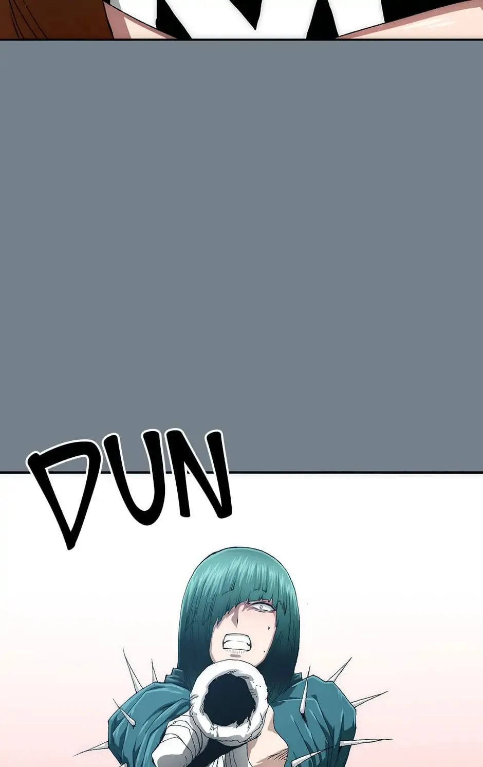 Read Trace Remaster chapter 62 image 62 on Lezhin