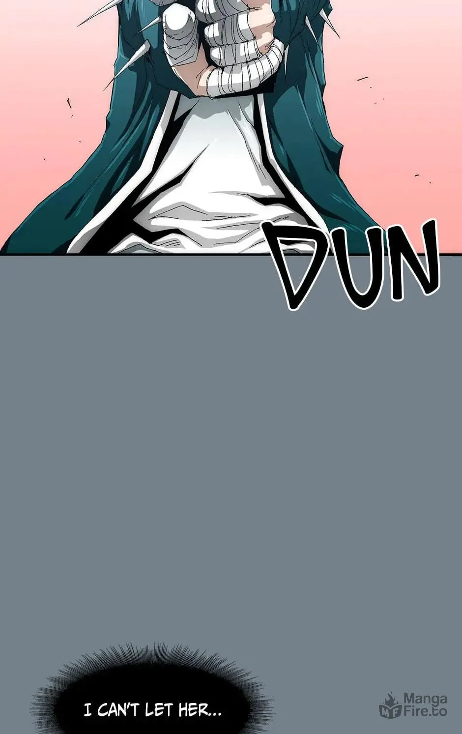 Read Trace Remaster chapter 62 image 63 on Lezhin