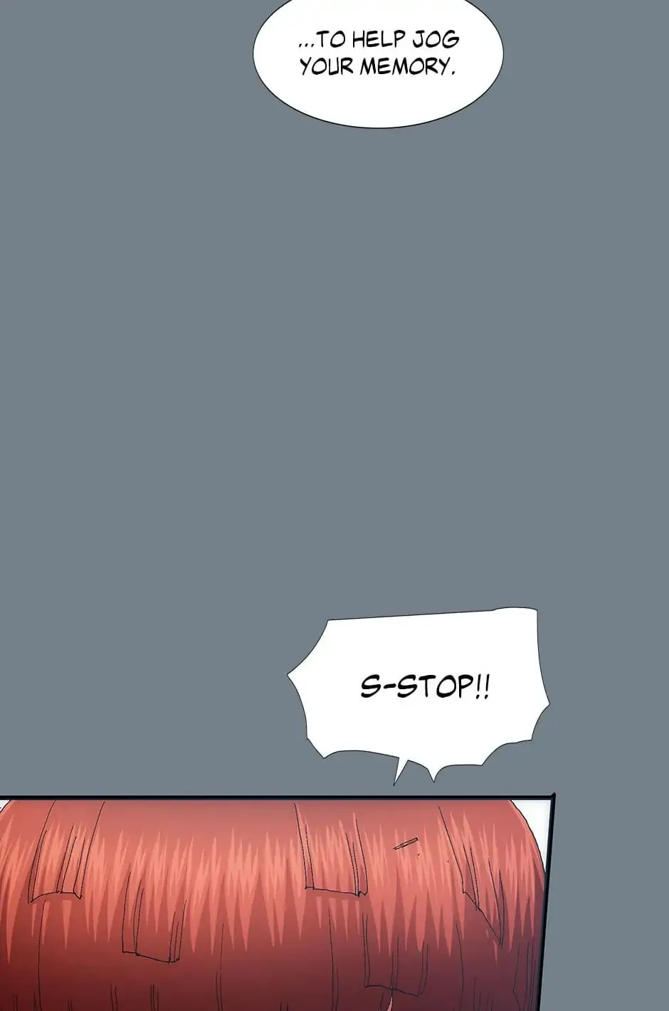 Read Trace Remaster chapter 62 image 7 on Lezhin