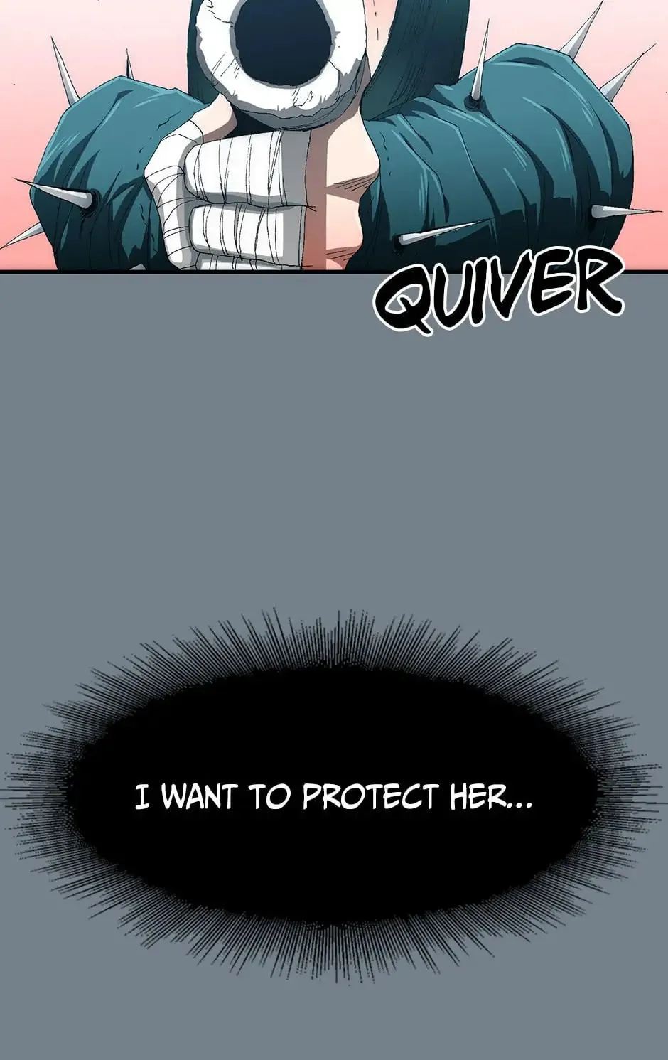 Read Trace Remaster chapter 62 image 71 on Lezhin
