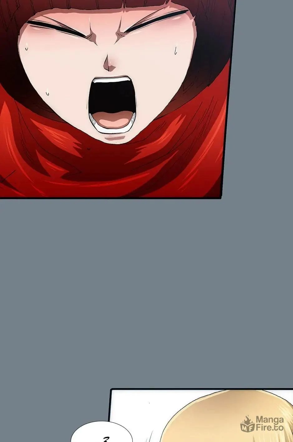 Read Trace Remaster chapter 62 image 8 on Lezhin