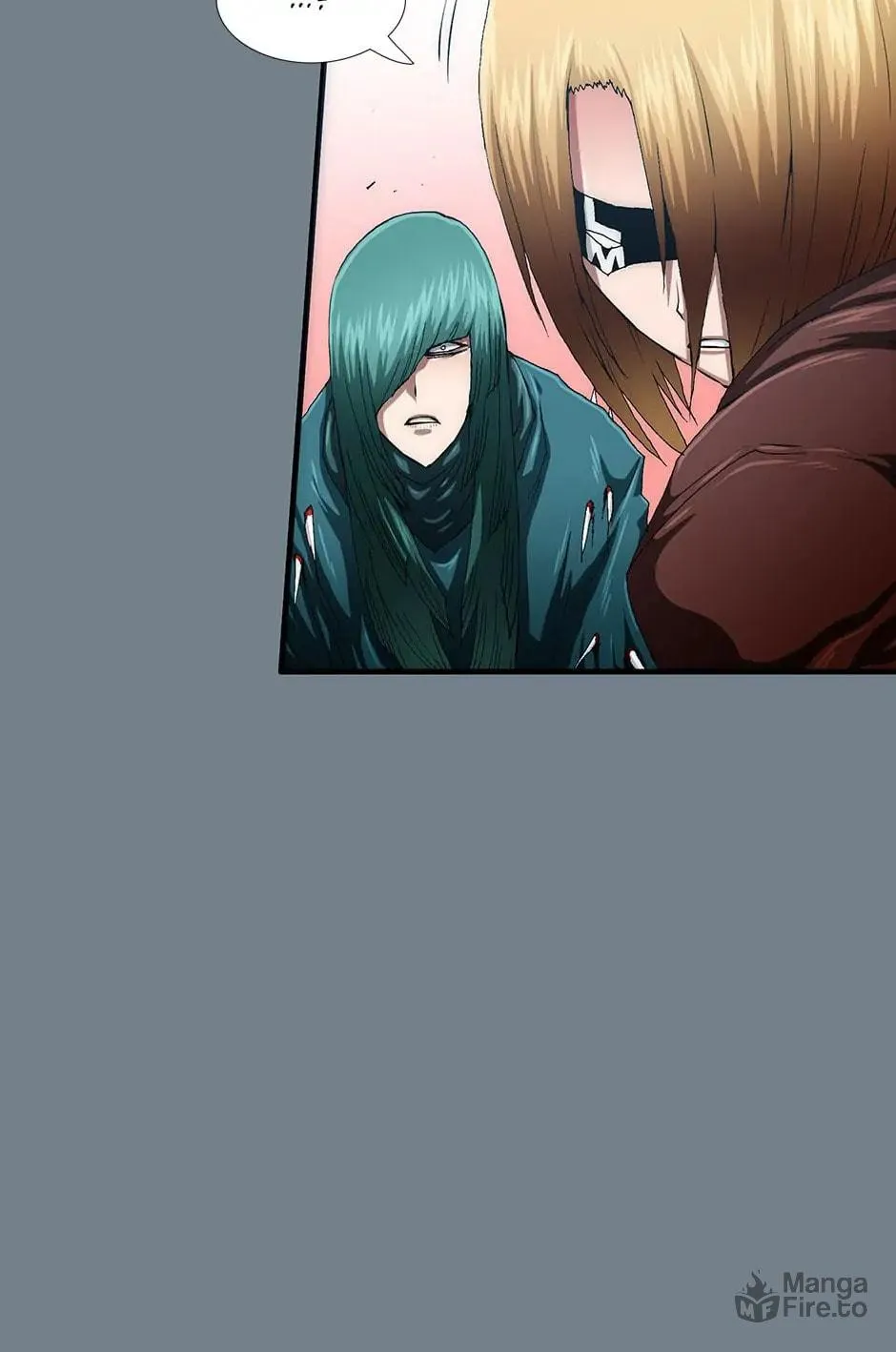 Read Trace Remaster chapter 62 image 9 on Lezhin