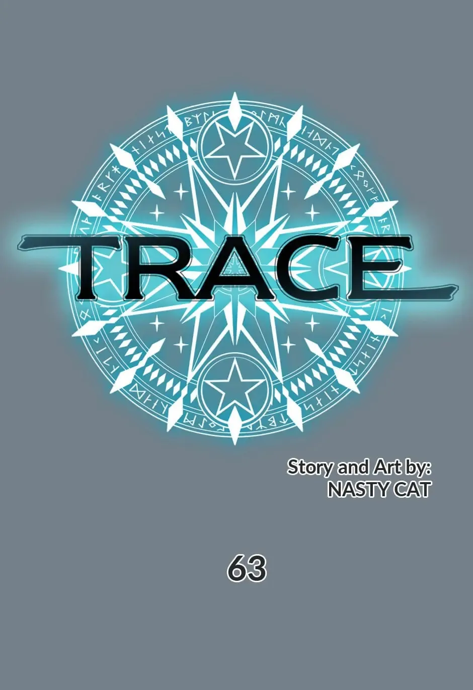 Read Trace Remaster chapter 63 image 0 on Lezhin