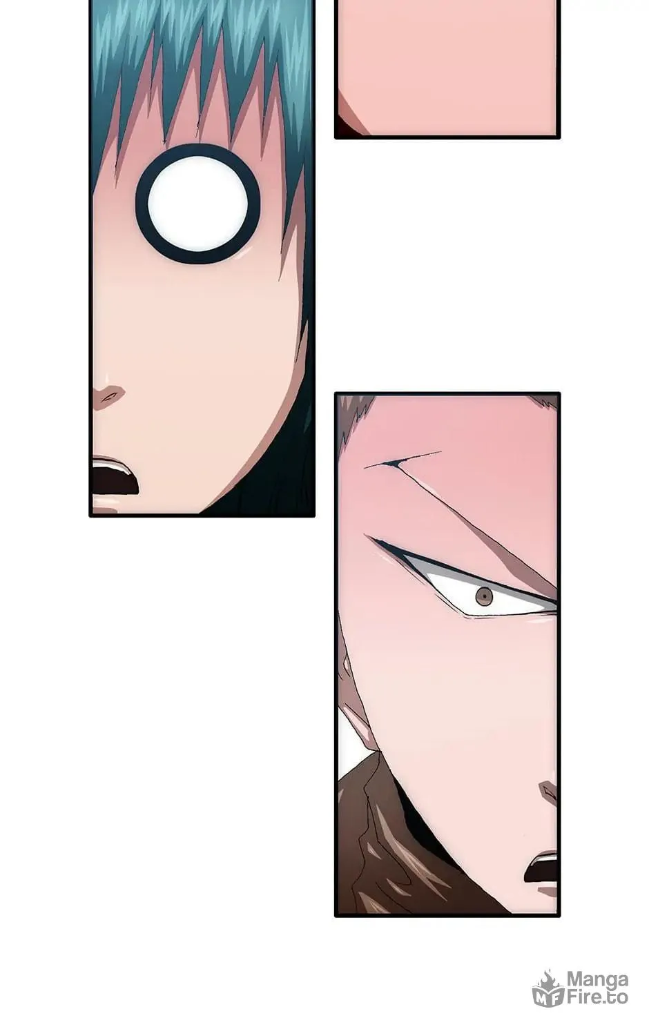 Read Trace Remaster chapter 63 image 103 on Lezhin