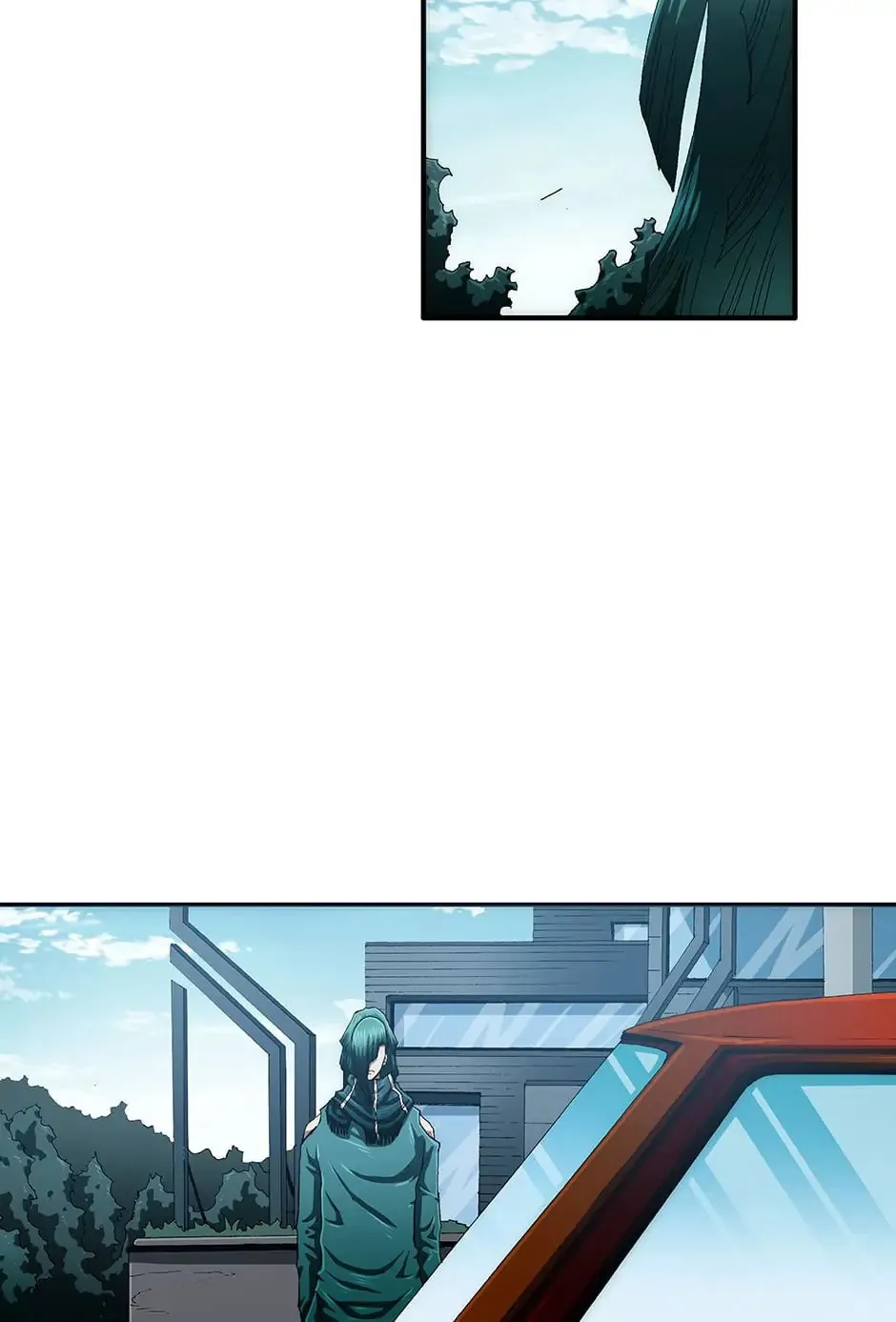 Read Trace Remaster chapter 63 image 107 on Lezhin