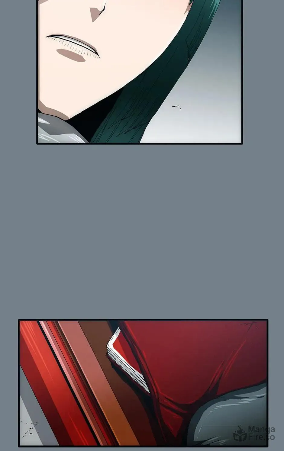 Read Trace Remaster chapter 63 image 113 on Lezhin
