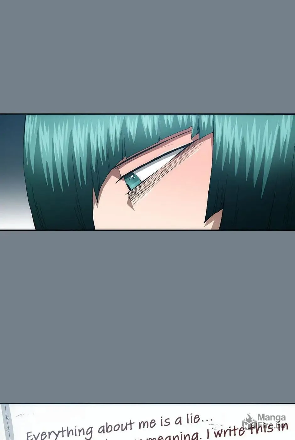 Read Trace Remaster chapter 63 image 118 on Lezhin