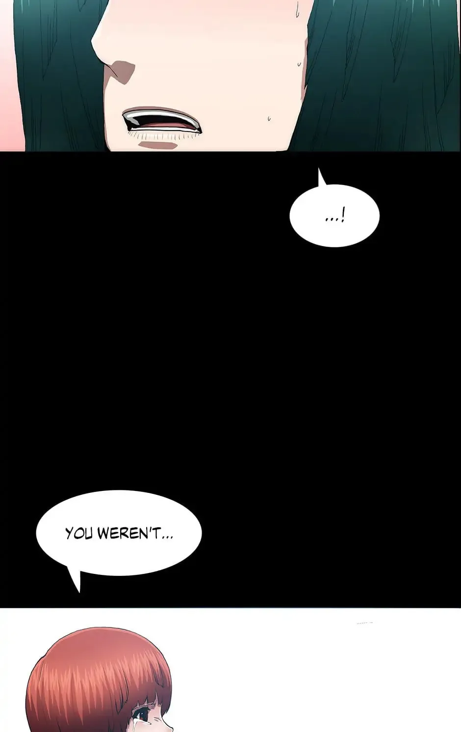 Read Trace Remaster chapter 63 image 124 on Lezhin