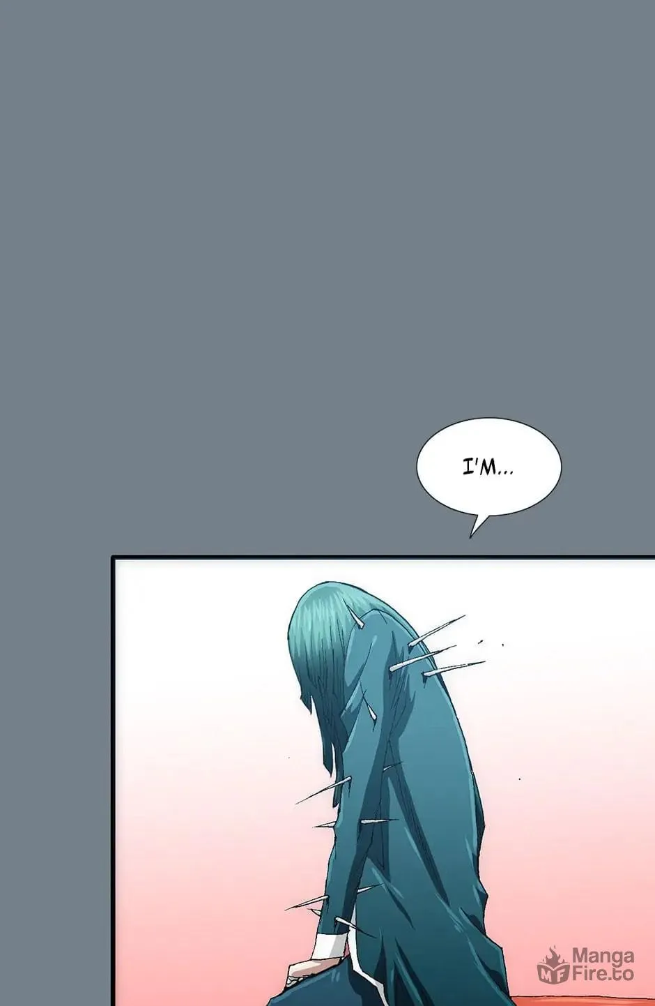 Read Trace Remaster chapter 63 image 20 on Lezhin