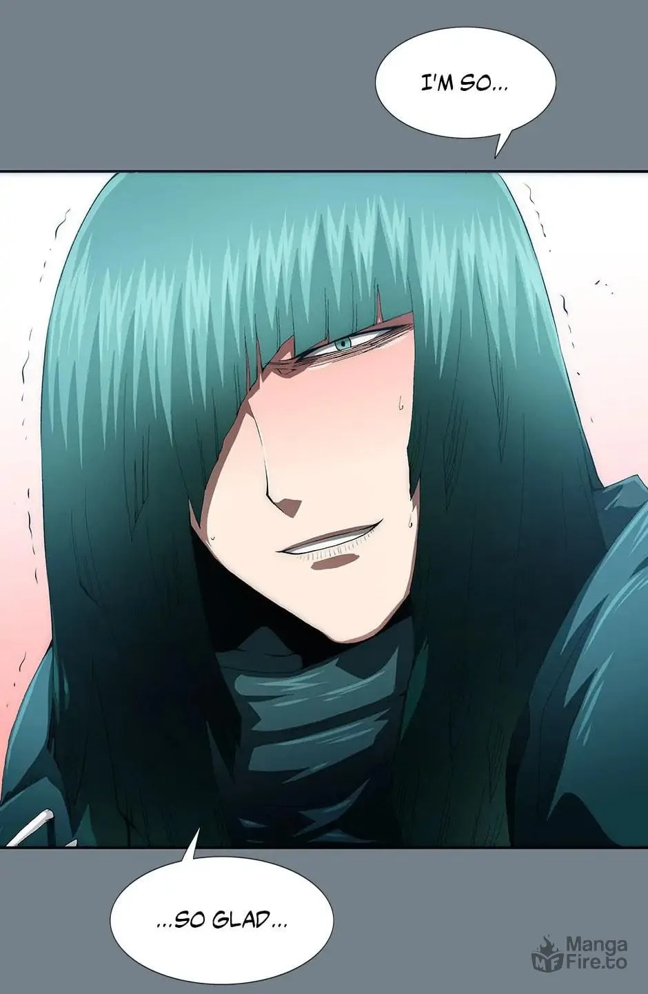 Read Trace Remaster chapter 63 image 23 on Lezhin