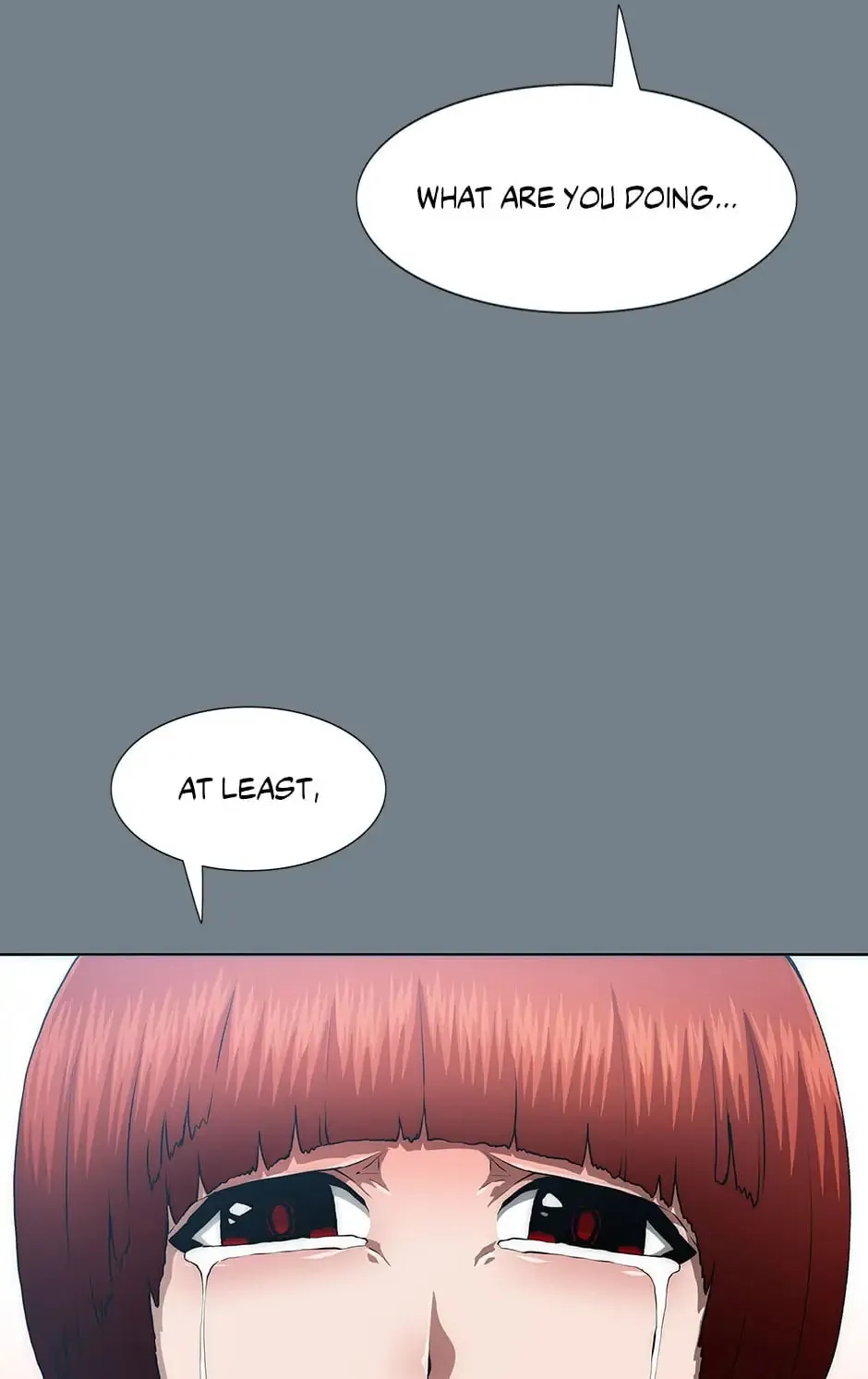 Read Trace Remaster chapter 63 image 33 on Lezhin