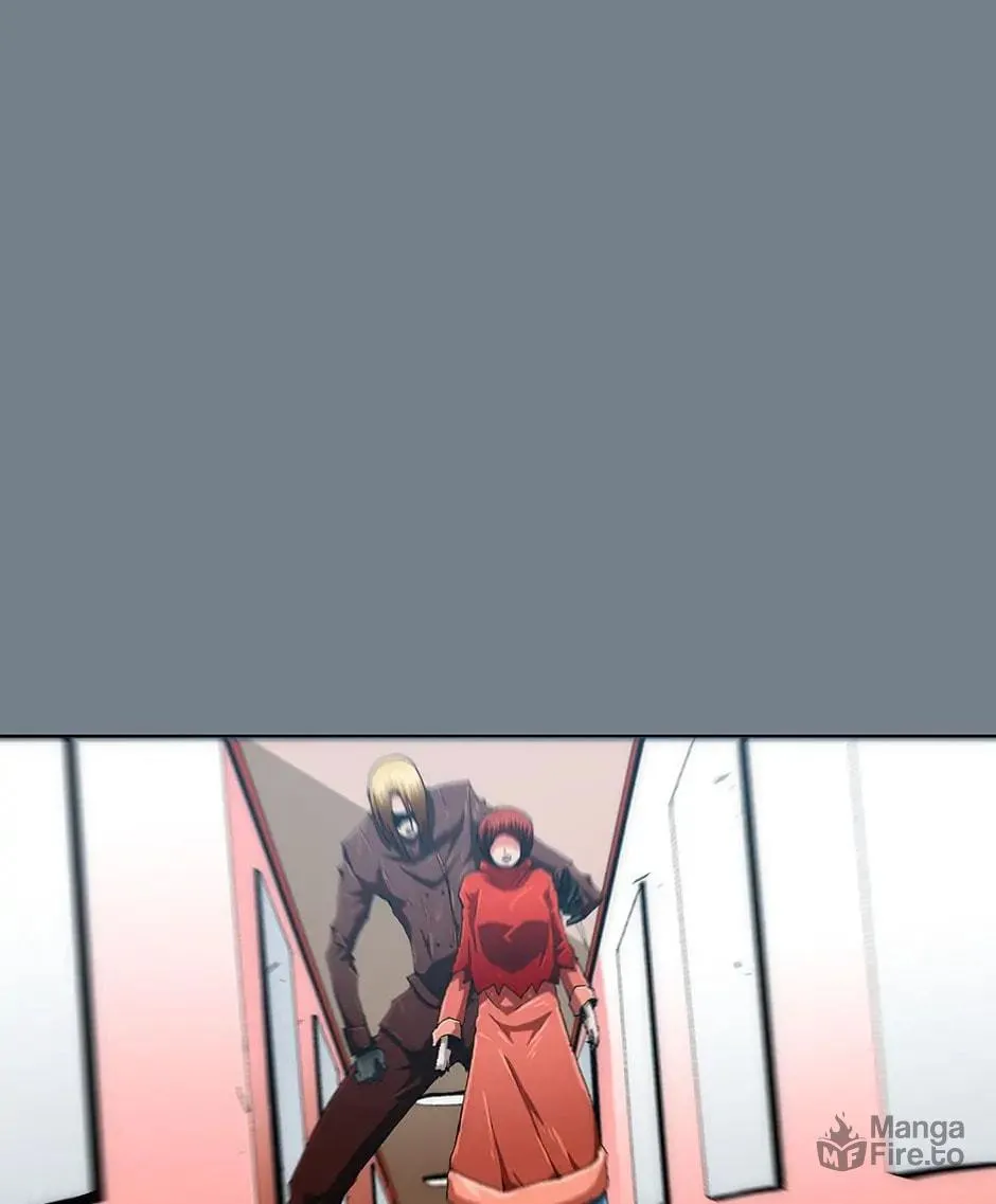 Read Trace Remaster chapter 63 image 4 on Lezhin