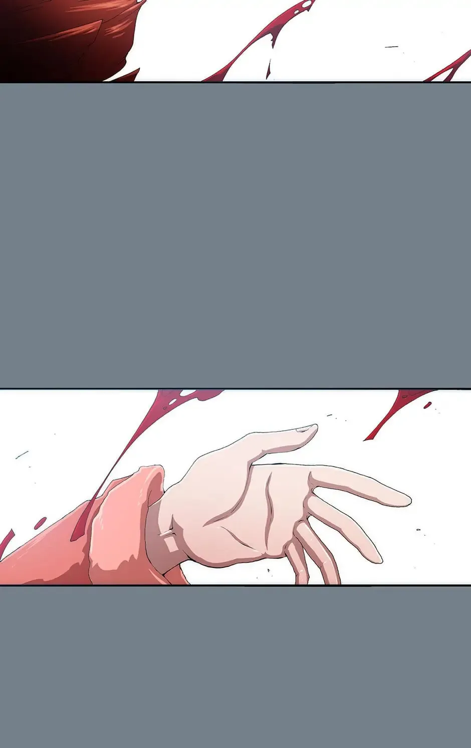 Read Trace Remaster chapter 63 image 40 on Lezhin