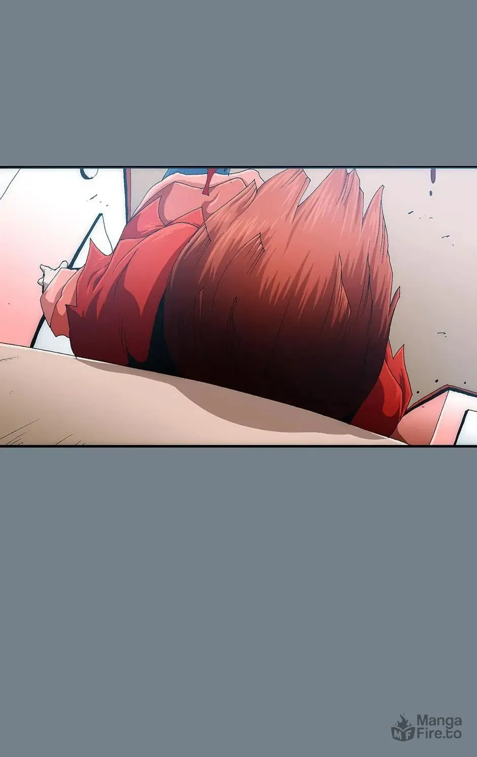 Read Trace Remaster chapter 63 image 41 on Lezhin