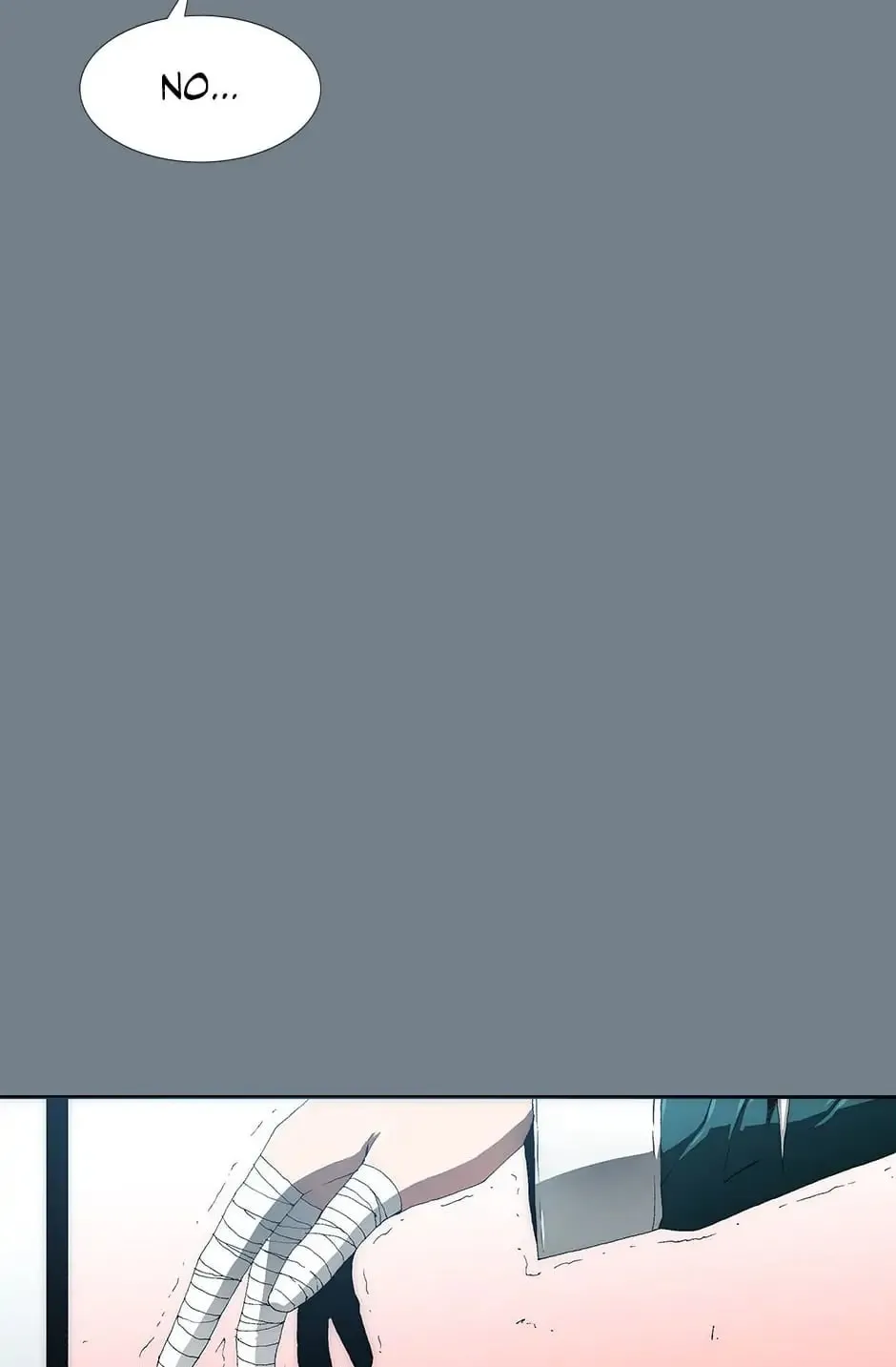 Read Trace Remaster chapter 63 image 46 on Lezhin