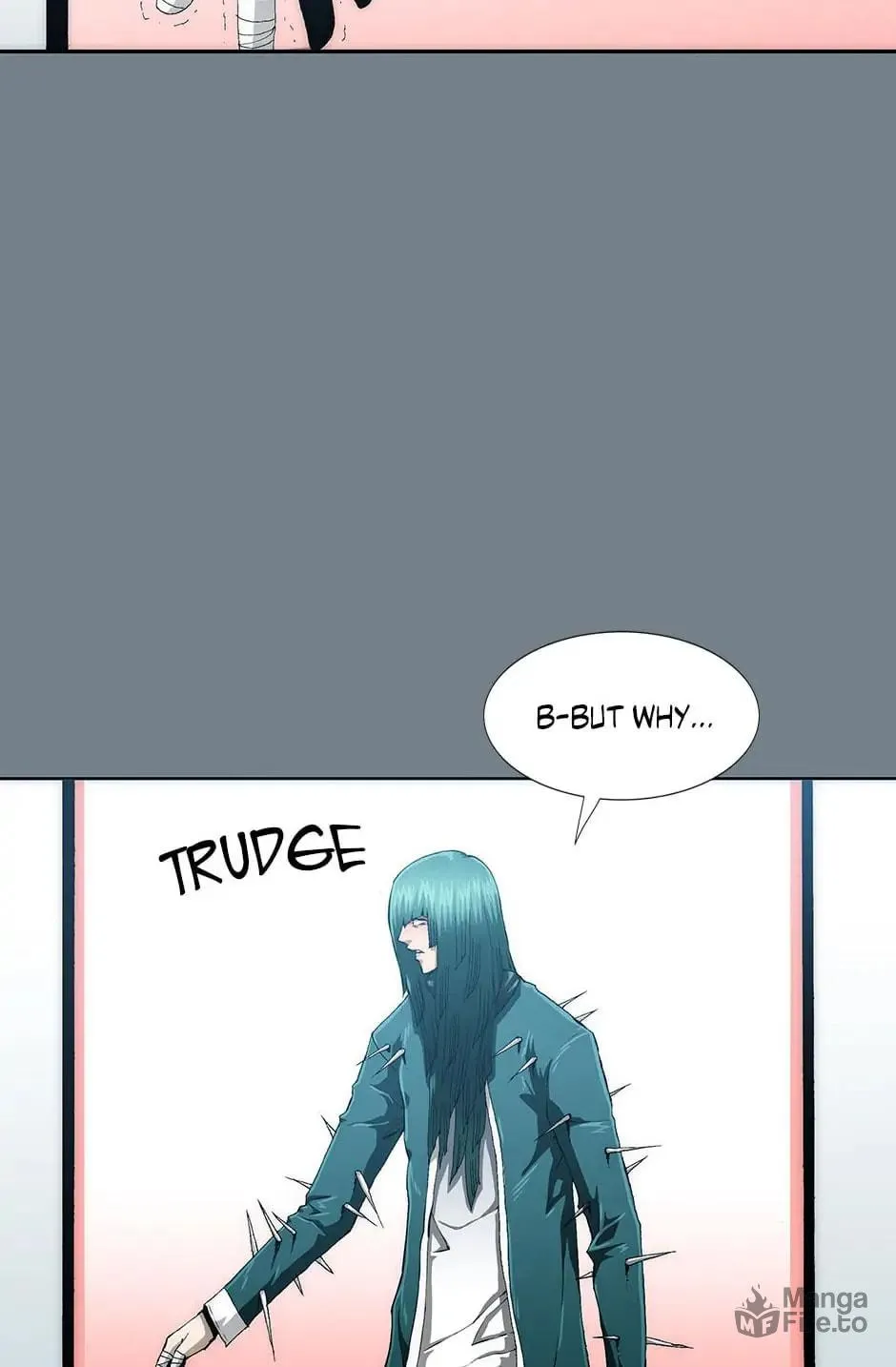 Read Trace Remaster chapter 63 image 47 on Lezhin