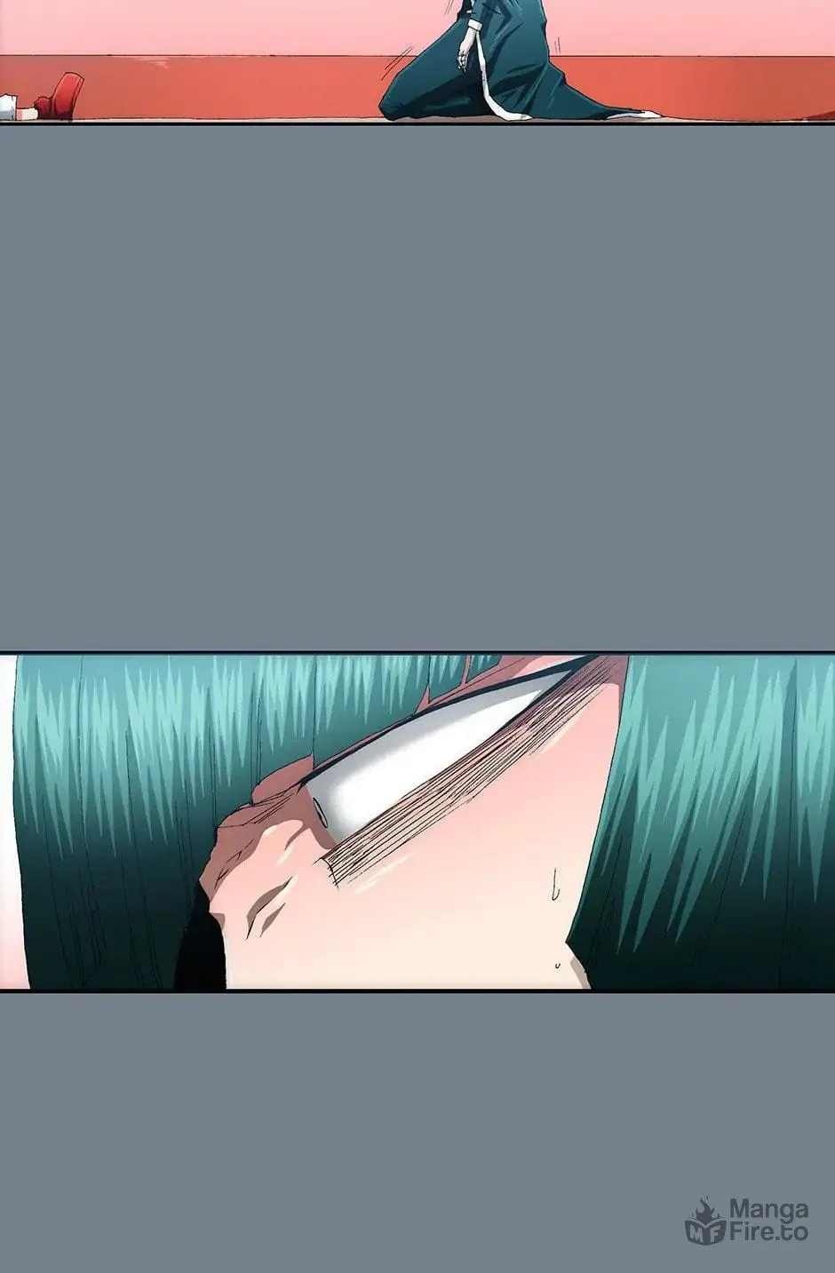Read Trace Remaster chapter 63 image 49 on Lezhin