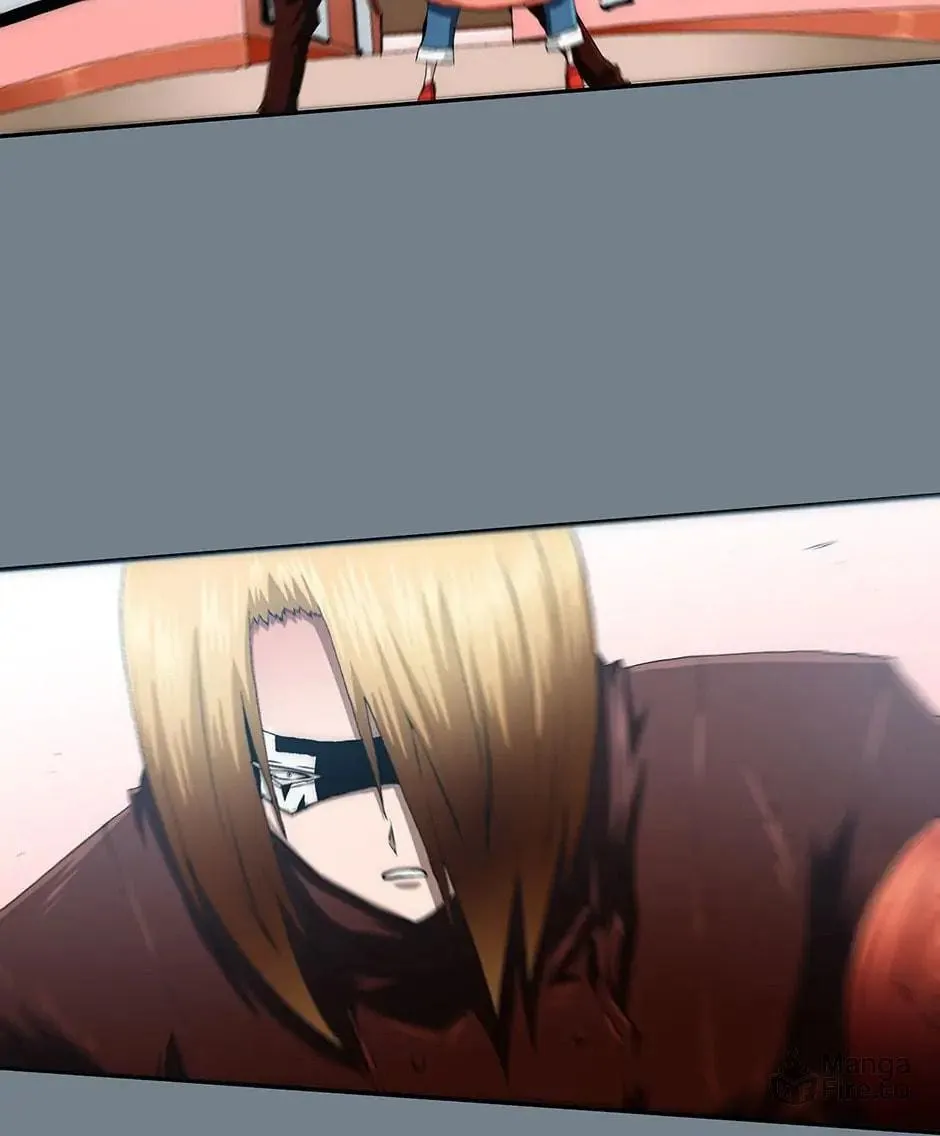 Read Trace Remaster chapter 63 image 5 on Lezhin