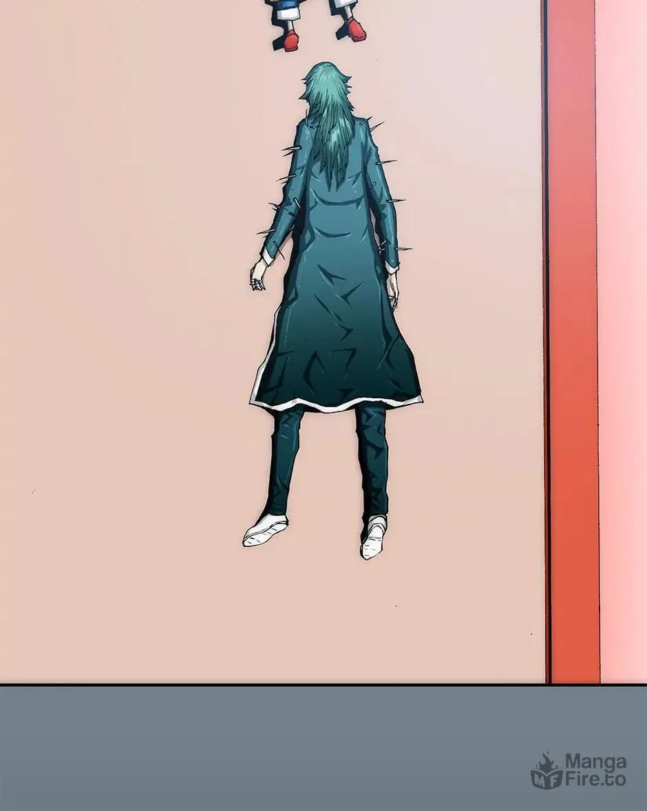 Read Trace Remaster chapter 63 image 53 on Lezhin