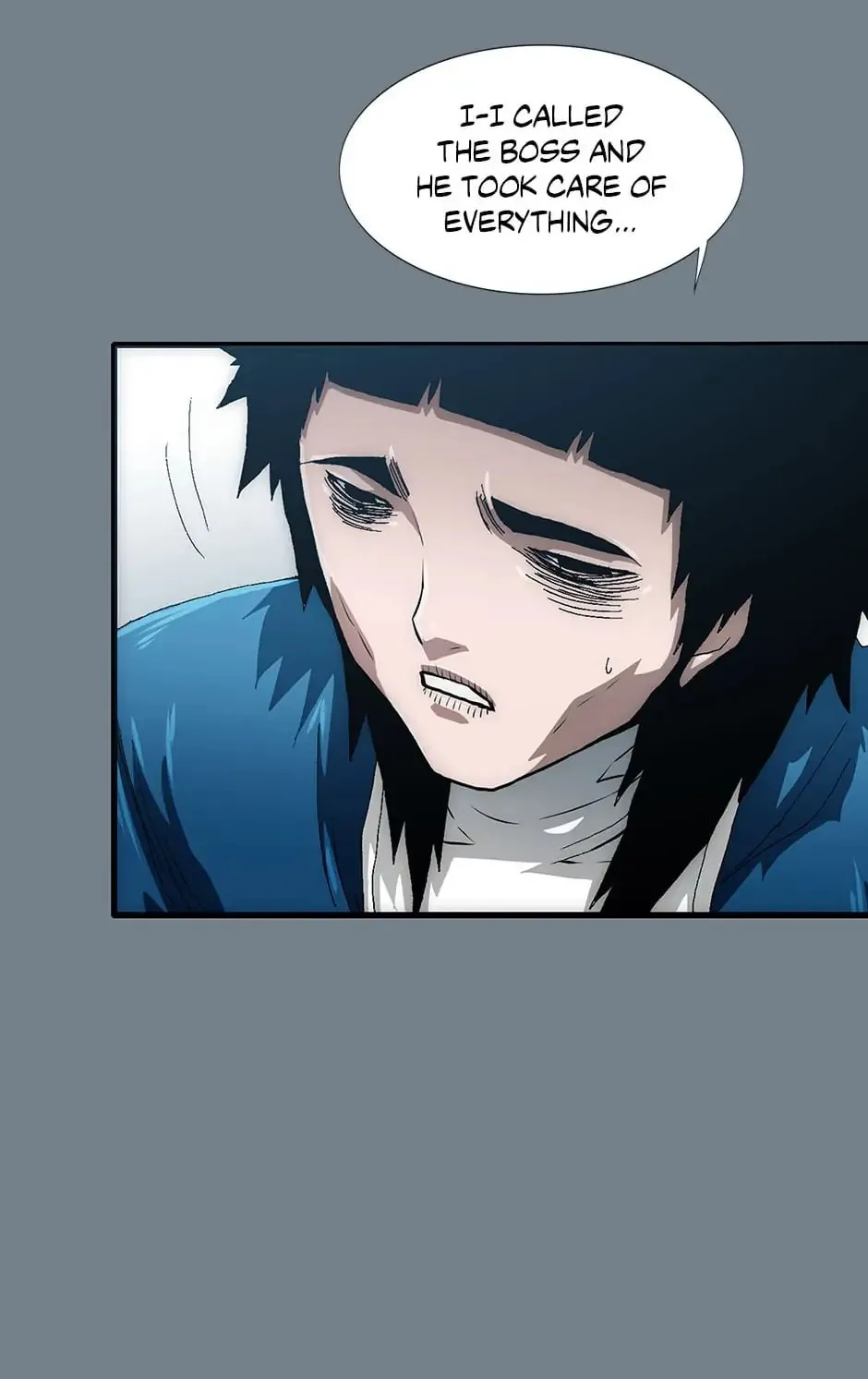 Read Trace Remaster chapter 63 image 67 on Lezhin