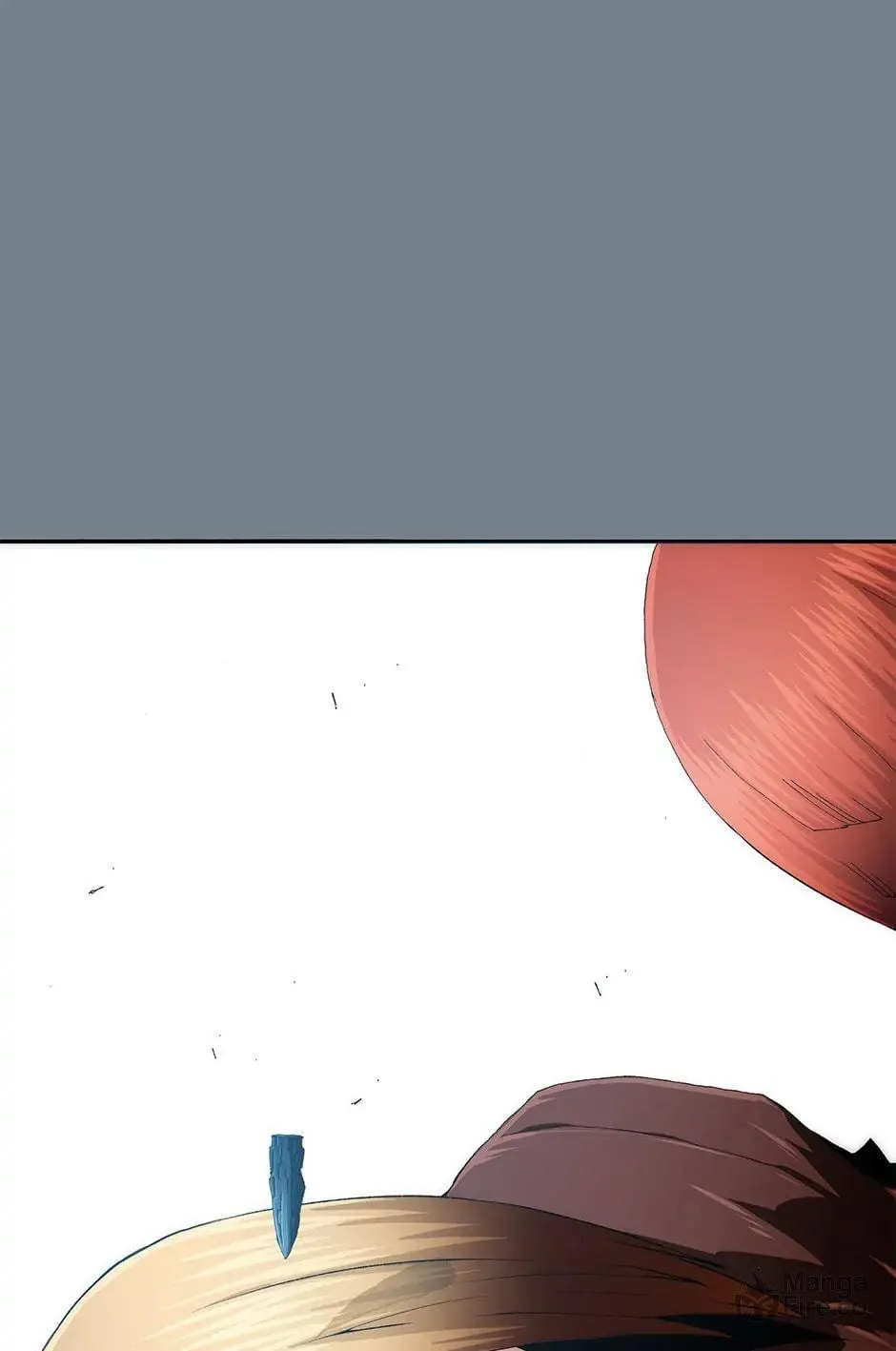 Read Trace Remaster chapter 63 image 8 on Lezhin