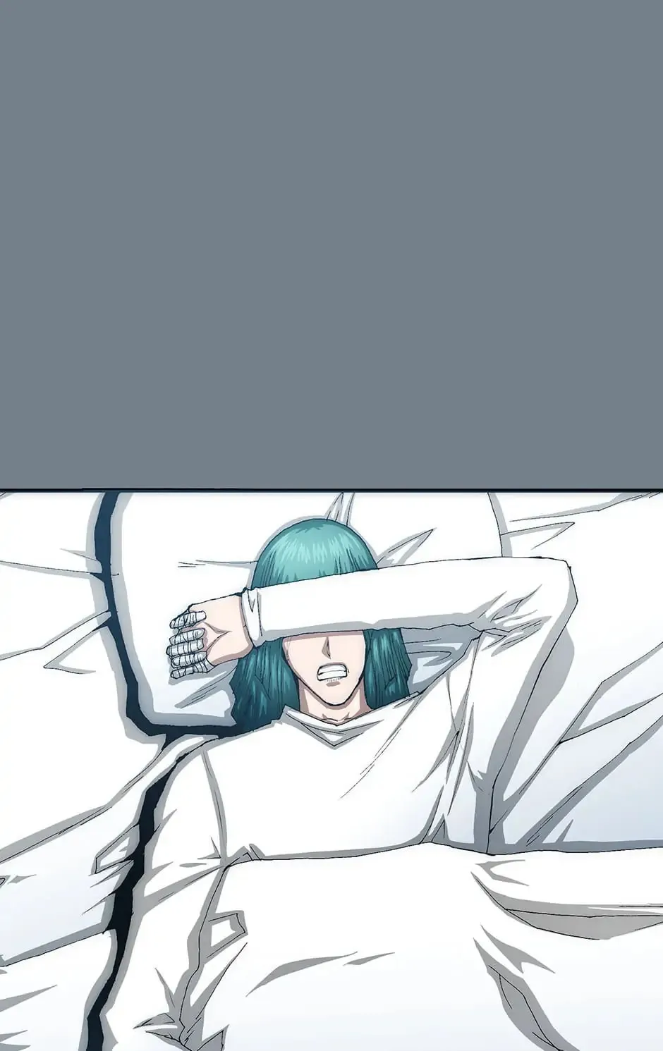 Read Trace Remaster chapter 63 image 82 on Lezhin