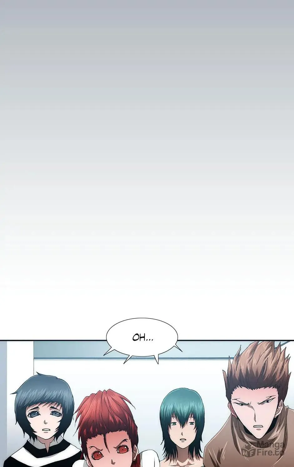 Read Trace Remaster chapter 63 image 87 on Lezhin