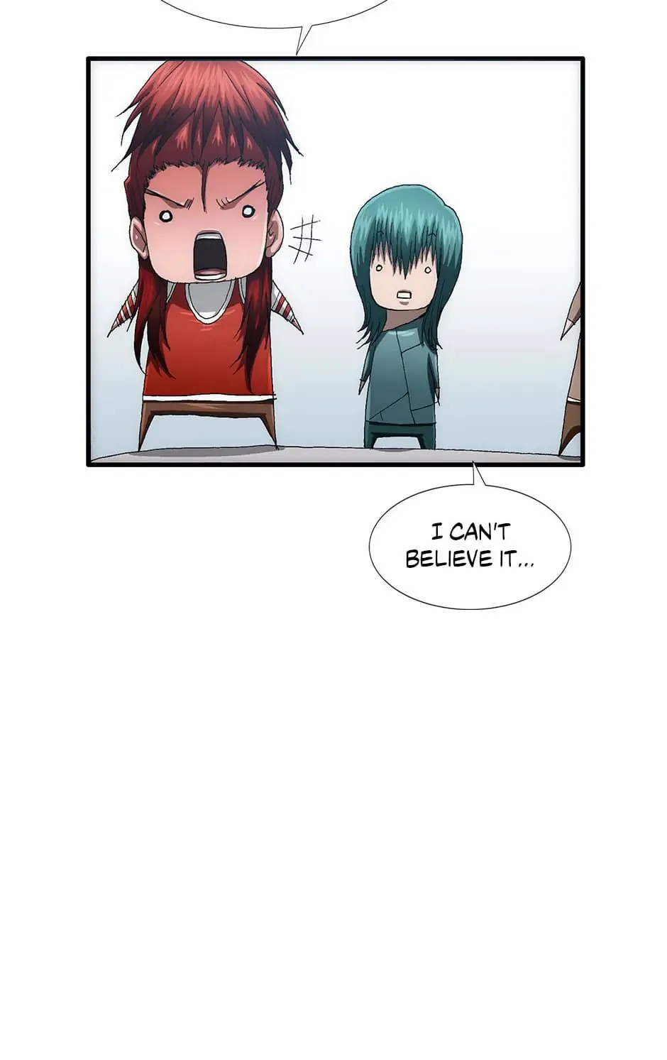 Read Trace Remaster chapter 63 image 95 on Lezhin