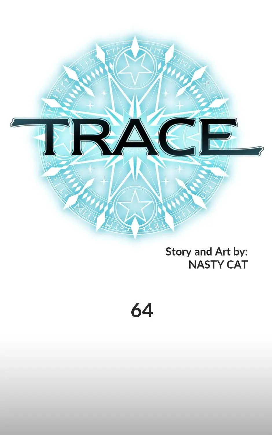 Read Trace Remaster chapter 64 image 0 on Lezhin