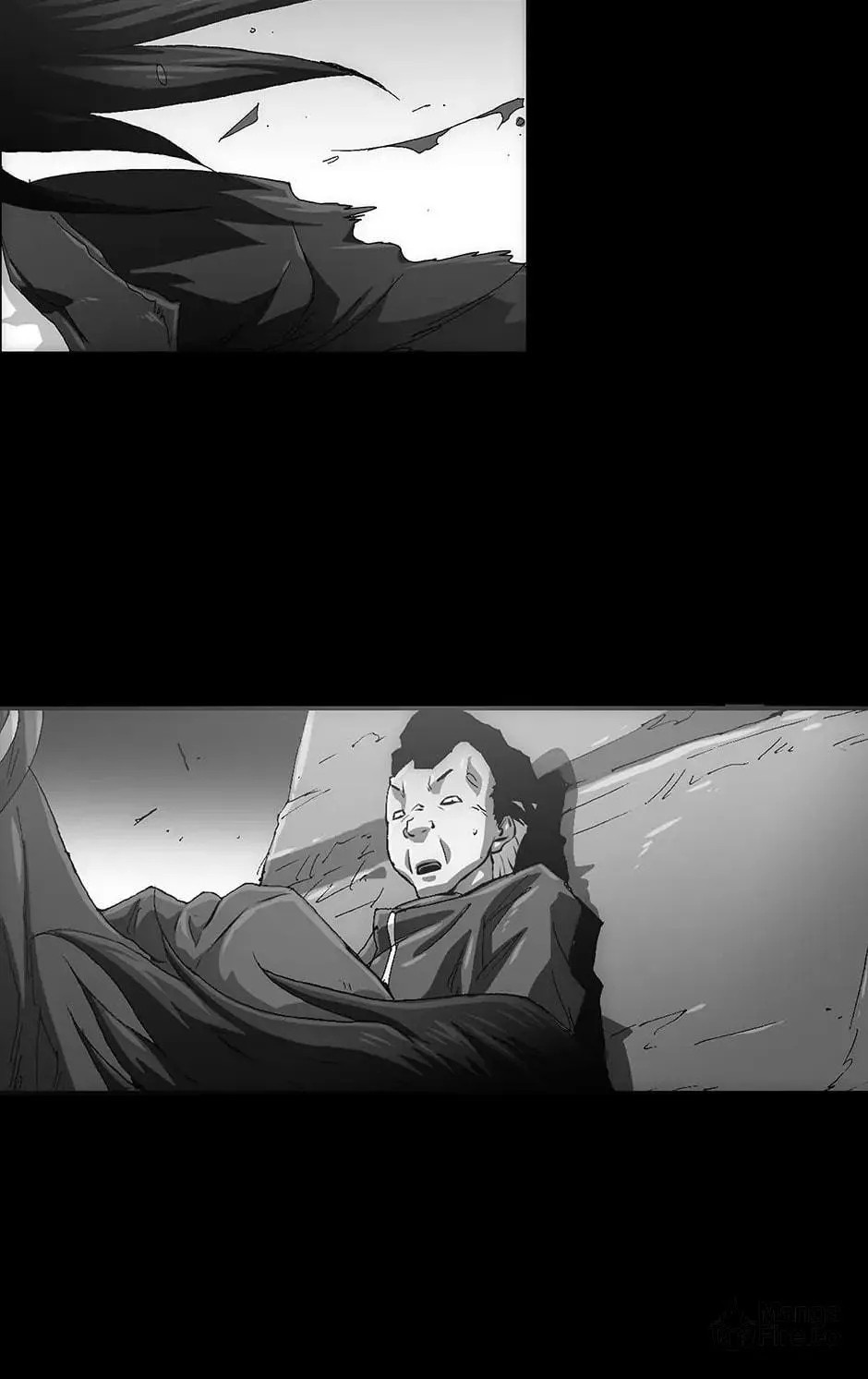 Read Trace Remaster chapter 64 image 108 on Lezhin