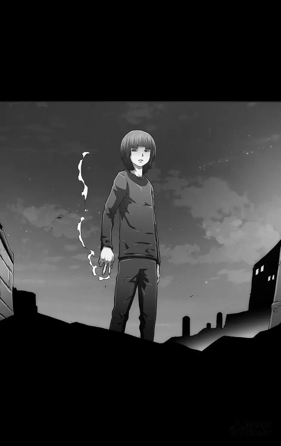 Read Trace Remaster chapter 64 image 109 on Lezhin