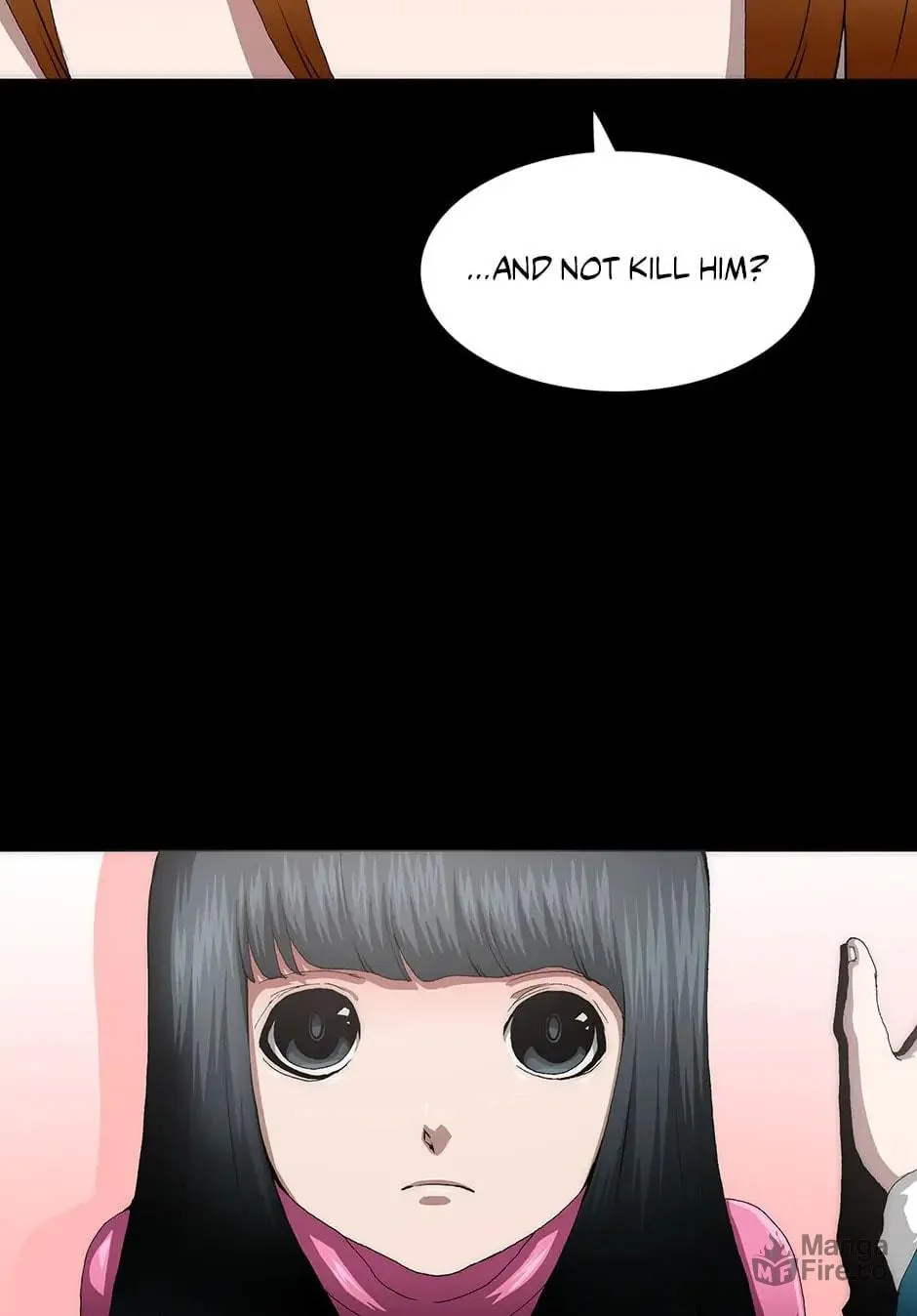 Read Trace Remaster chapter 64 image 111 on Lezhin