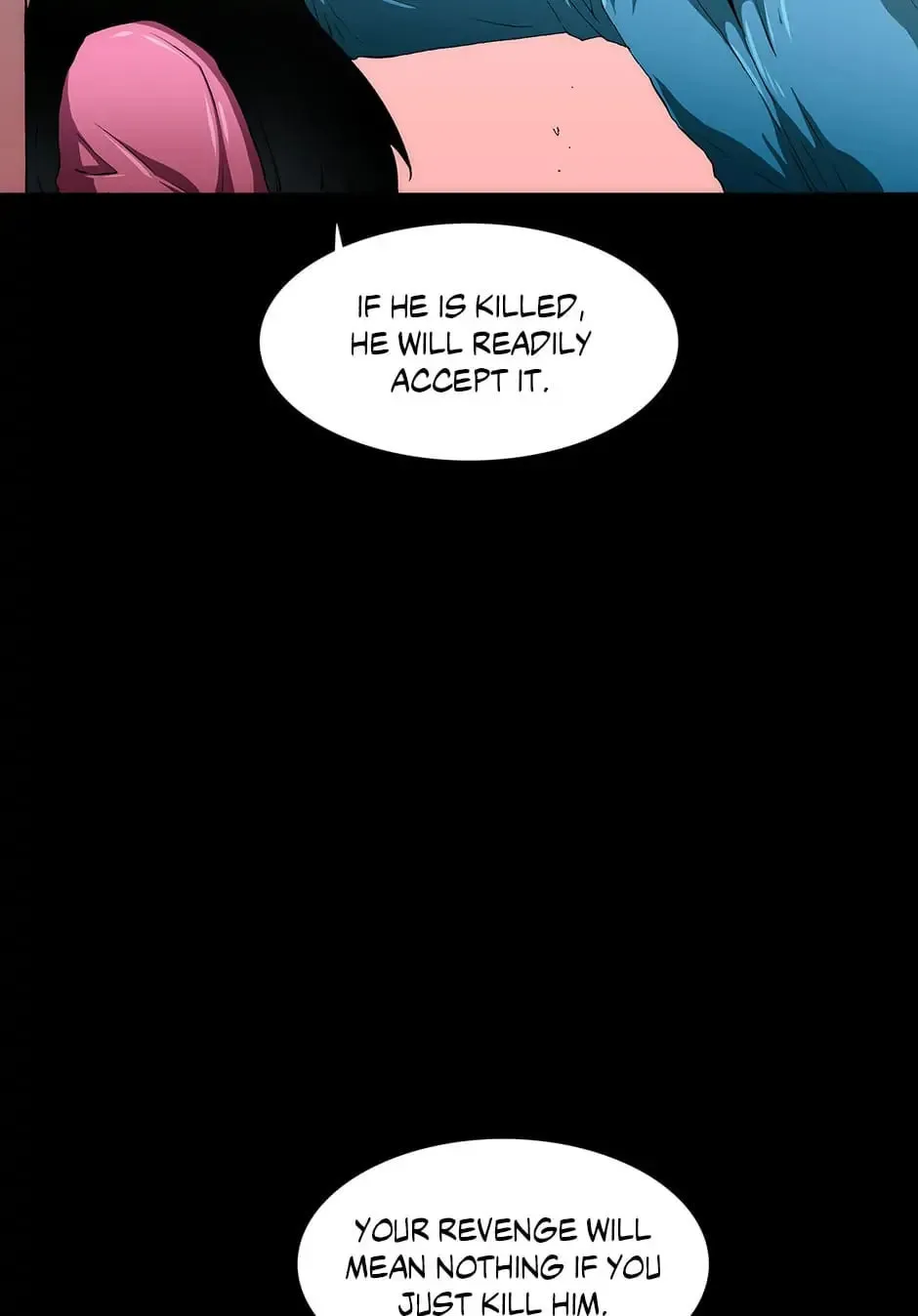 Read Trace Remaster chapter 64 image 113 on Lezhin