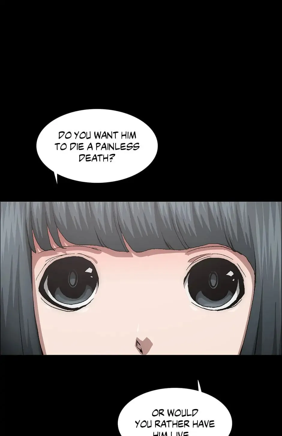 Read Trace Remaster chapter 64 image 116 on Lezhin