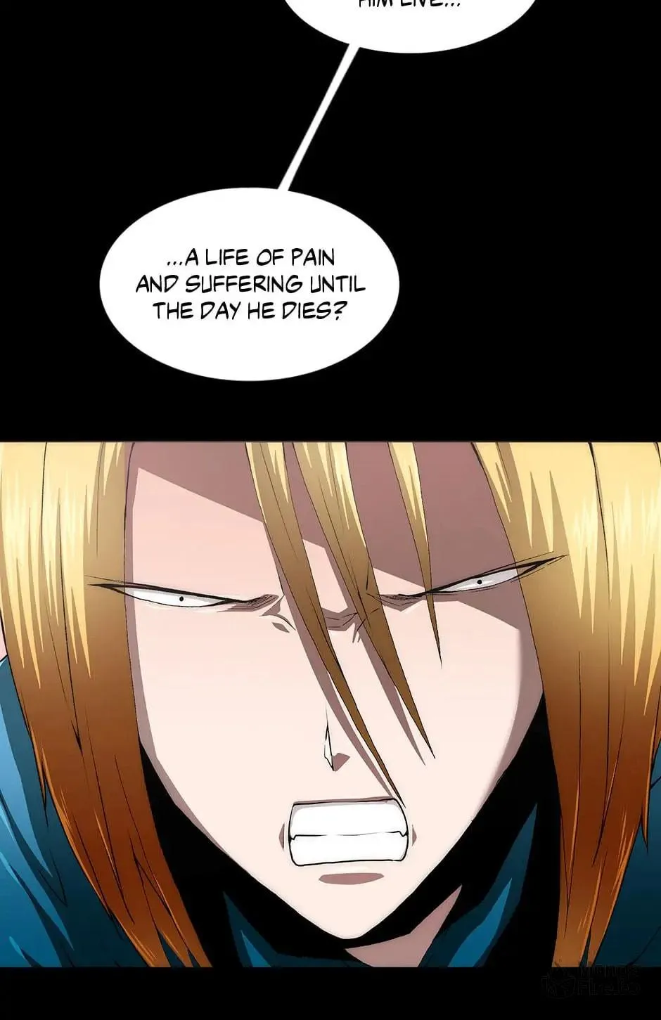 Read Trace Remaster chapter 64 image 117 on Lezhin