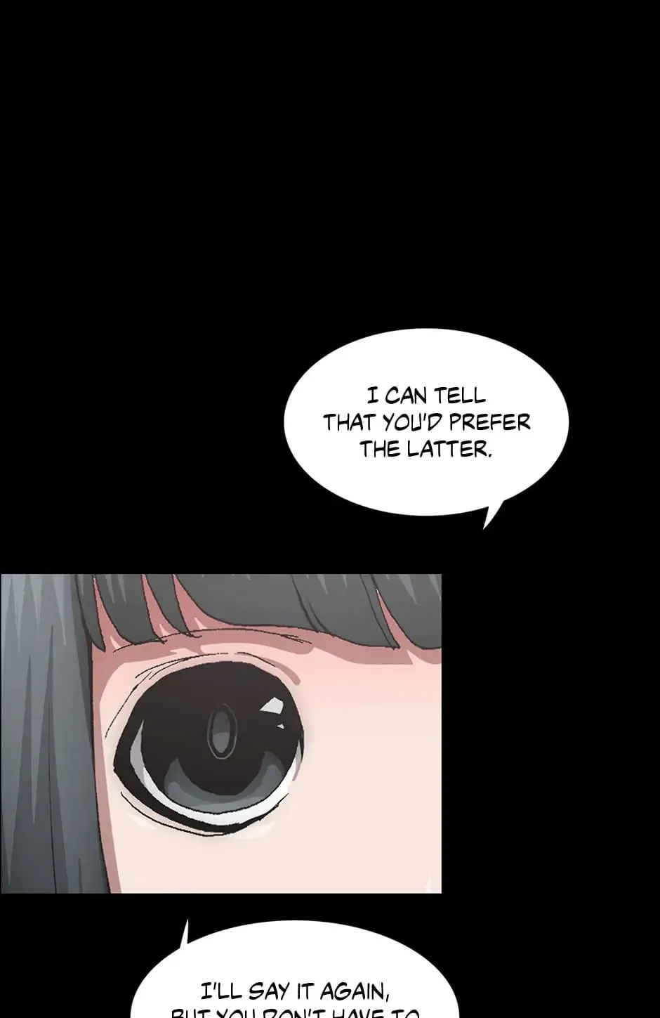 Read Trace Remaster chapter 64 image 118 on Lezhin