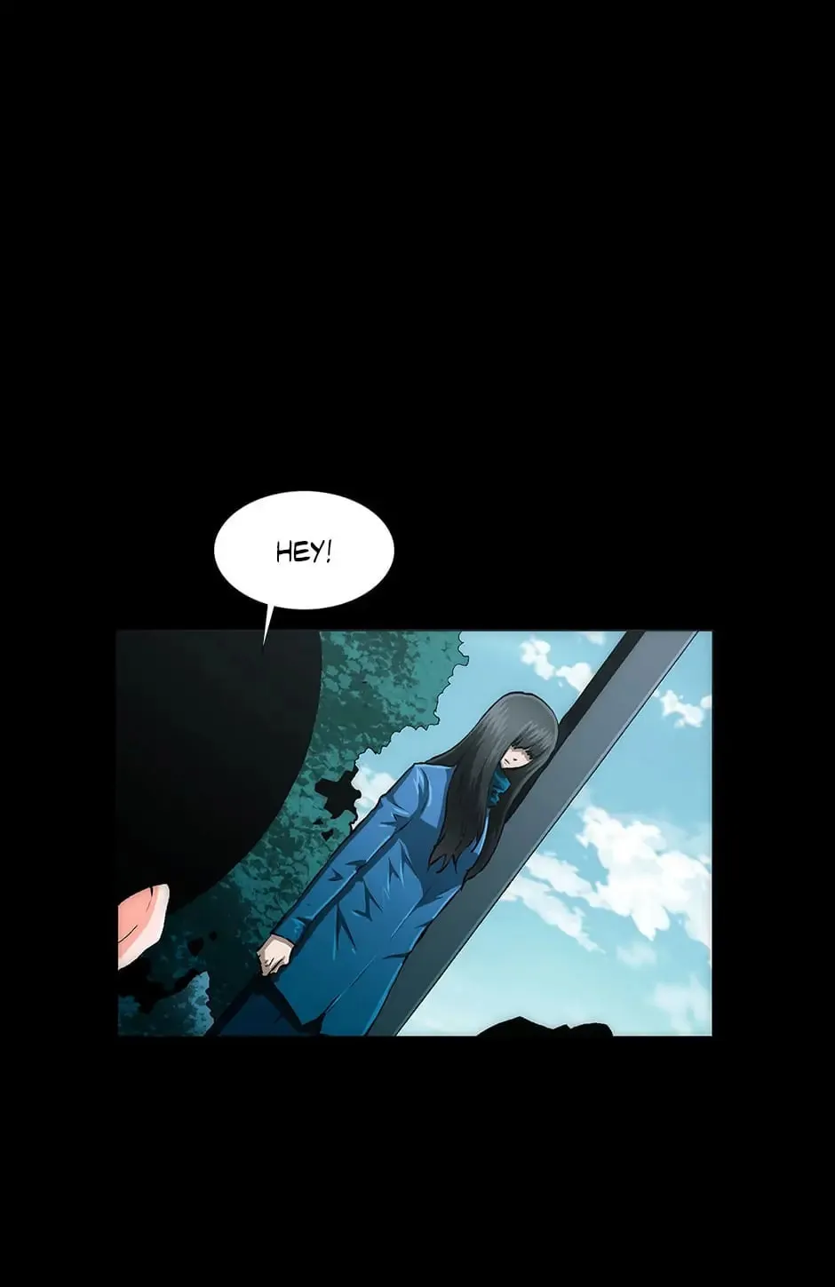 Read Trace Remaster chapter 64 image 121 on Lezhin