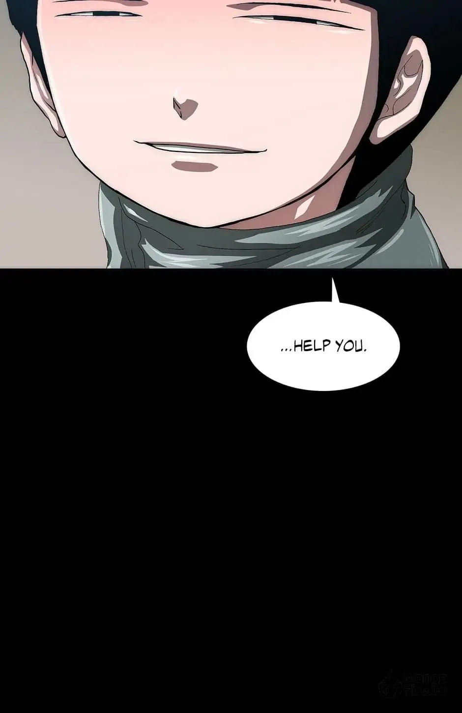 Read Trace Remaster chapter 64 image 126 on Lezhin