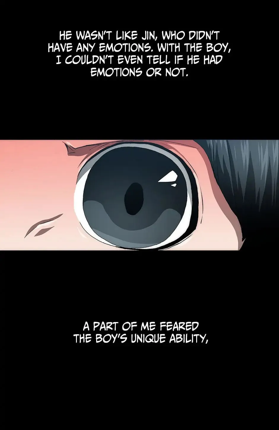 Read Trace Remaster chapter 64 image 127 on Lezhin