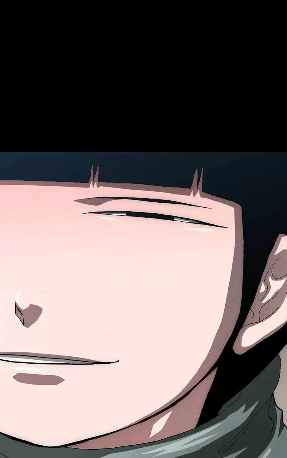 Read Trace Remaster chapter 64 image 128 on Lezhin