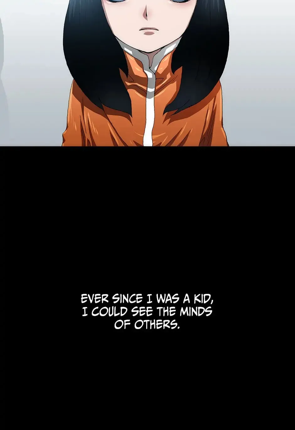 Read Trace Remaster chapter 64 image 16 on Lezhin