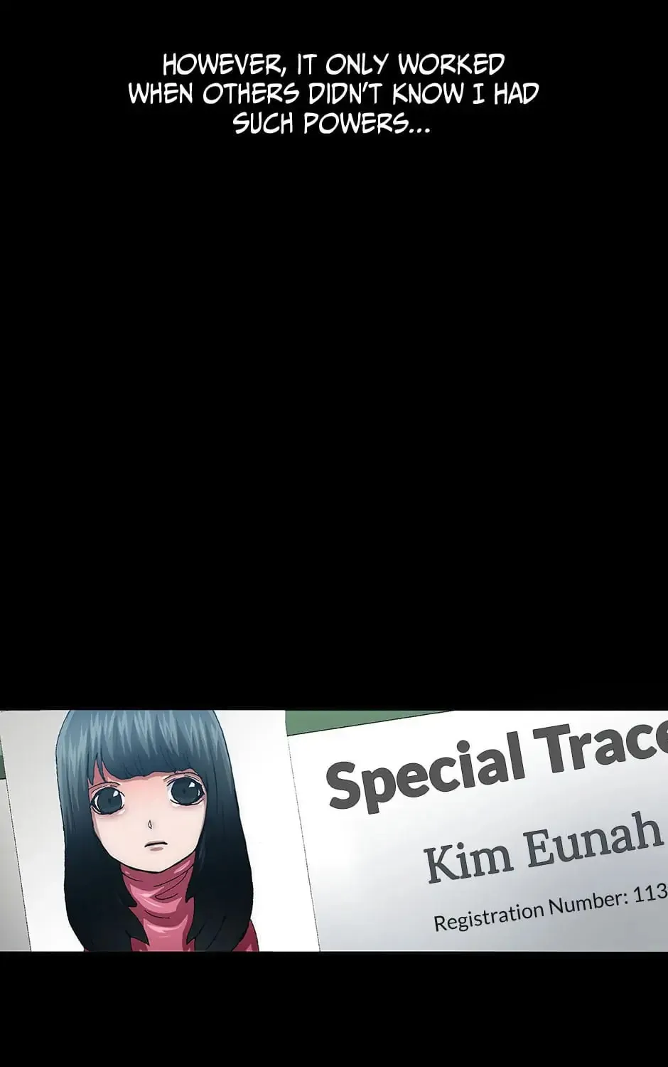 Read Trace Remaster chapter 64 image 24 on Lezhin