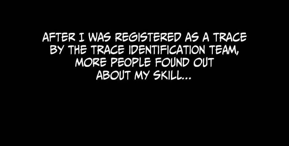 Read Trace Remaster chapter 64 image 25 on Lezhin